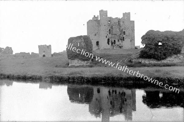 TRIM CASTLE